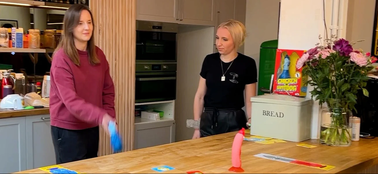 Party Games Made Simple